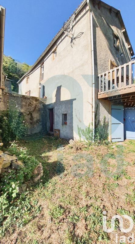 Maison de campagne - 152 m² - 6 pièces