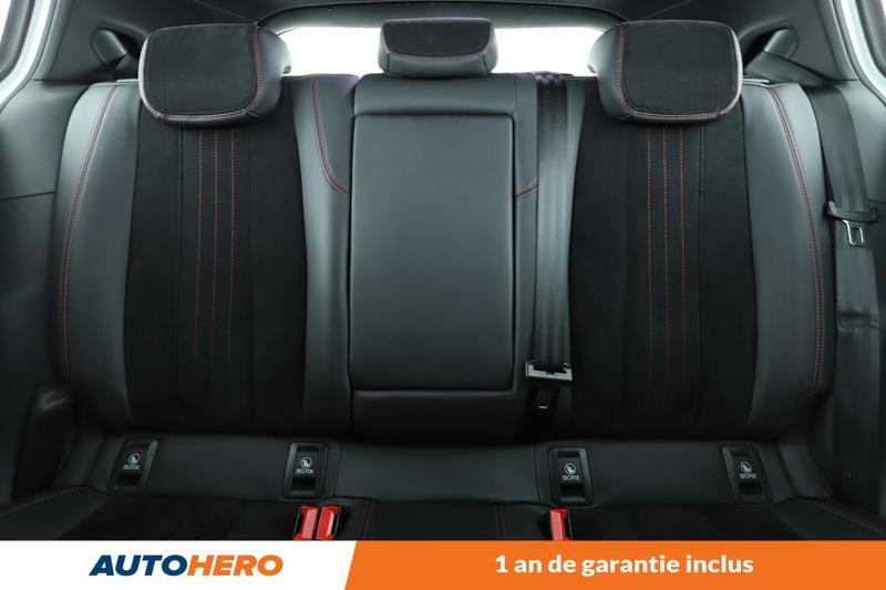 Peugeot 308 1.6 Thp Gt 205 ch