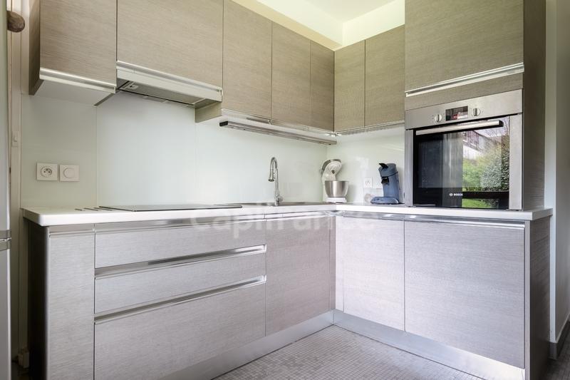 Appartement - 129 m² - 5 pièces