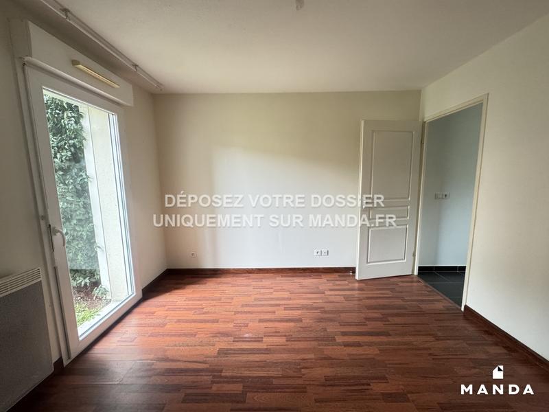 Appartement - 39 m² - 2 pièces
