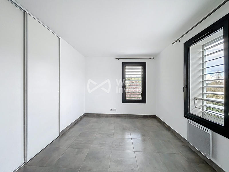 Villa - 136 m² - 5 pièces