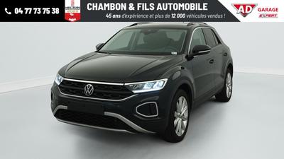 Volkswagen t-Roc 1.0 Tsi 110 Start Stop Bvm6 Life