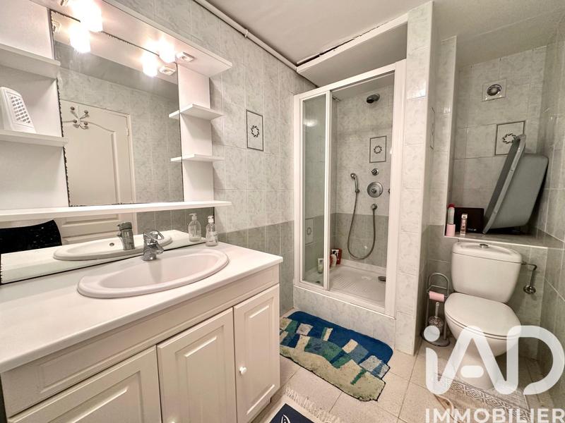 Maison - 159 m² - 6 pièces