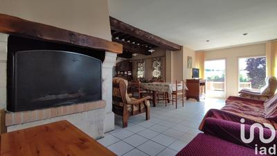 Maison de campagne - 296 m² - 11 pièces