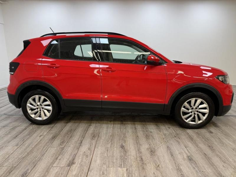 Volkswagen t-Cross 1.0 Tsi 95ch Lounge Business