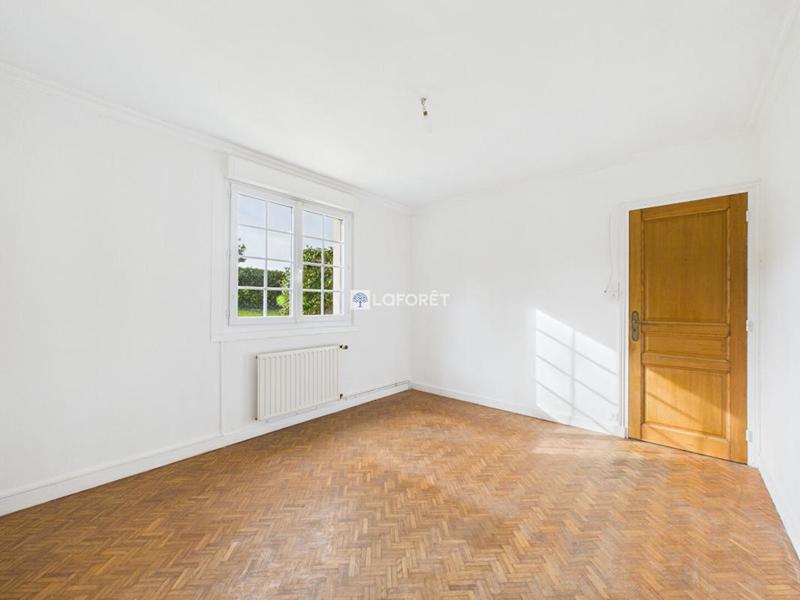 Maison d'architecte - 168 m² - 7 pièces