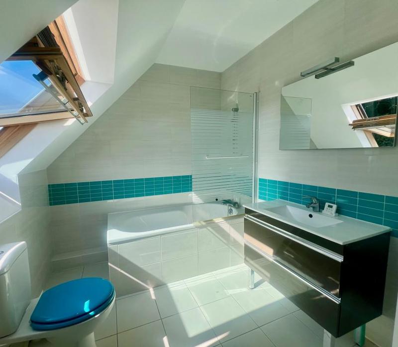 Maison - 81 m² - 4 pièces