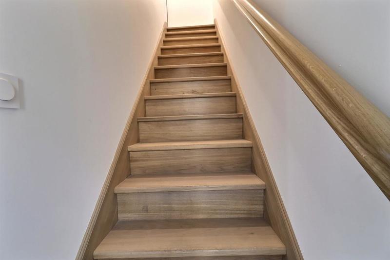 Maison - 153 m² - 5 pièces