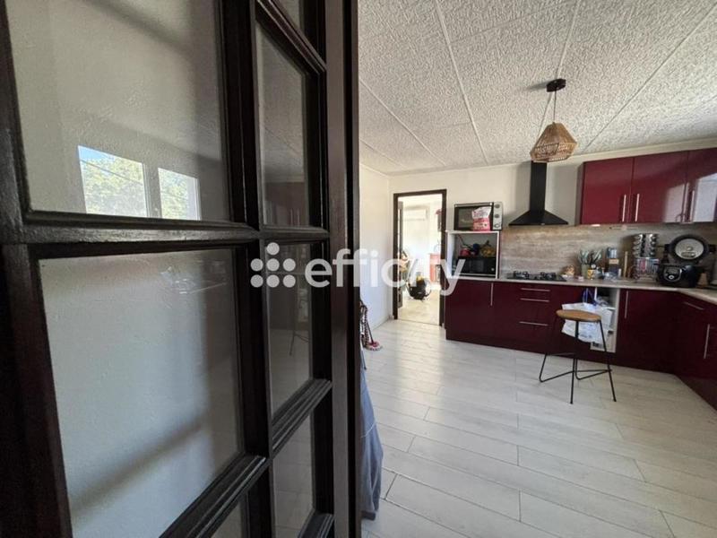 Immeuble - 175 m² - 8 pièces