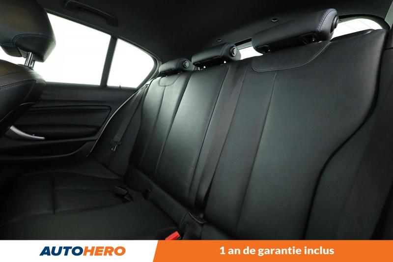 Bmw Série 1 116i m Sport 5p 136 ch