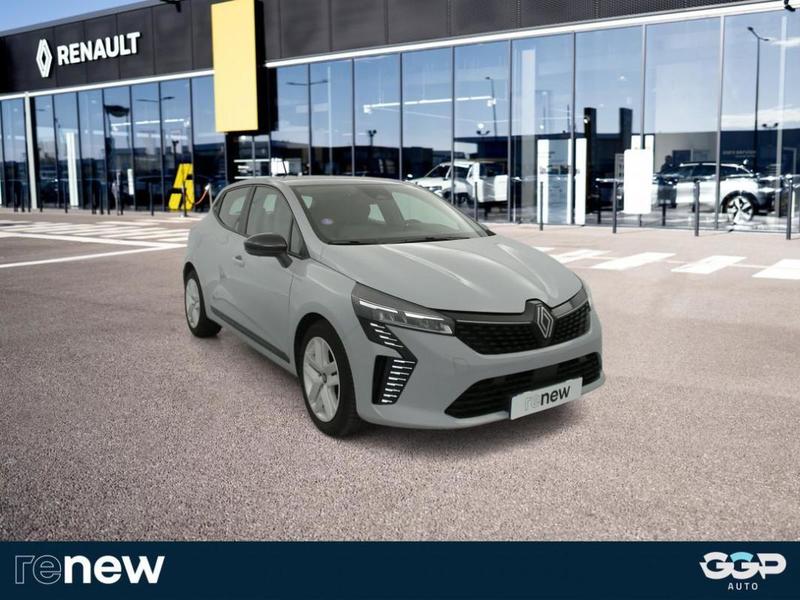 Renault Clio V SCe 65 Evolution