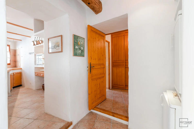 Maison - 172 m² - 7 pièces