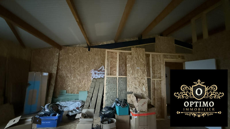 Local commercial - 67 m²