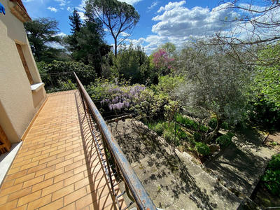 Maison - 122 m² - 5 pièces