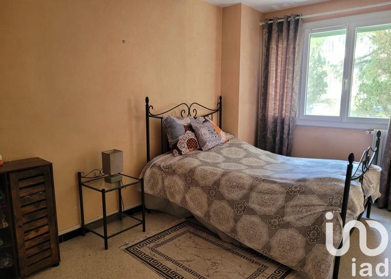 Appartement - 82 m² - 4 pièces