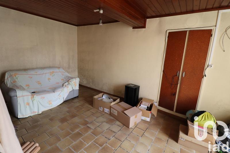 Maison - 70 m² - 3 pièces