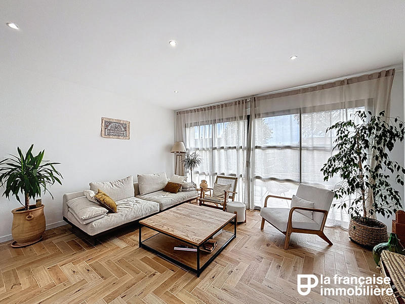 Maison - 145 m² - 6 pièces