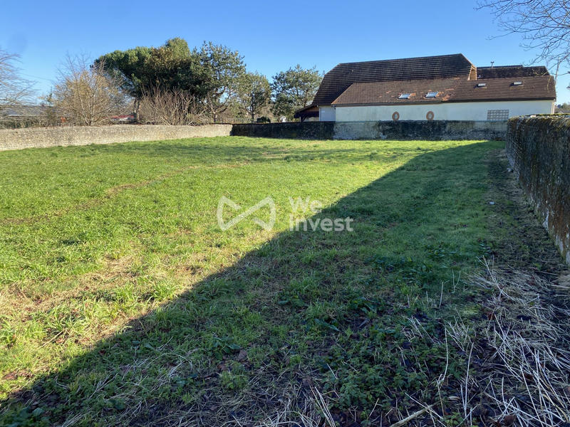 Maison ancienne - 223 m² - 8 pièces