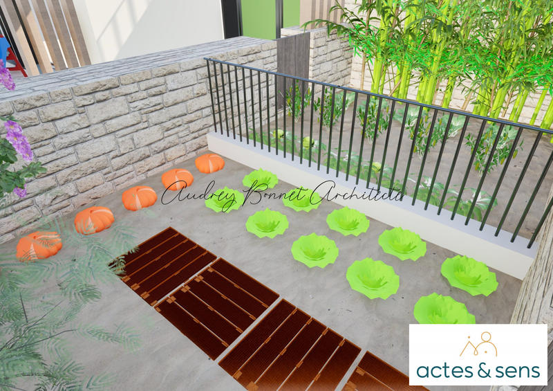 Appartement - 117 m² - 5 pièces