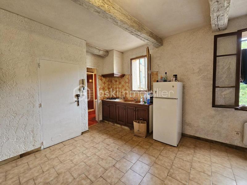 Appartement - 28 m² - 2 pièces