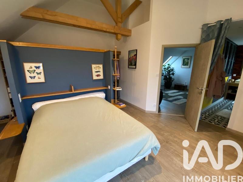 Maison de maîtres - 149 m² - 5 pièces