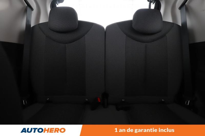 Toyota Aygo 1.0 Vvt-i X-Play 72 ch