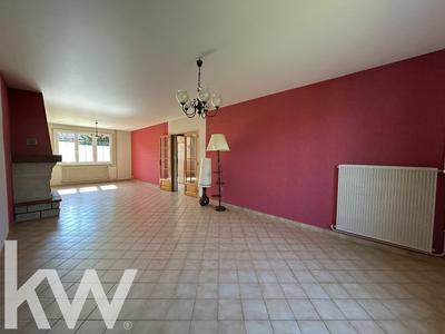 Maison - 160 m² - 9 pièces