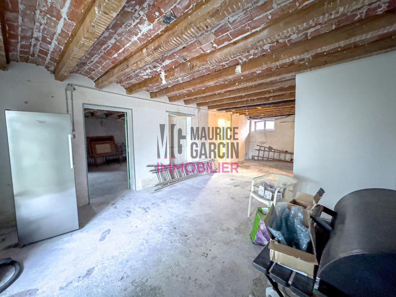 Maison - 180 m² - 4 pièces