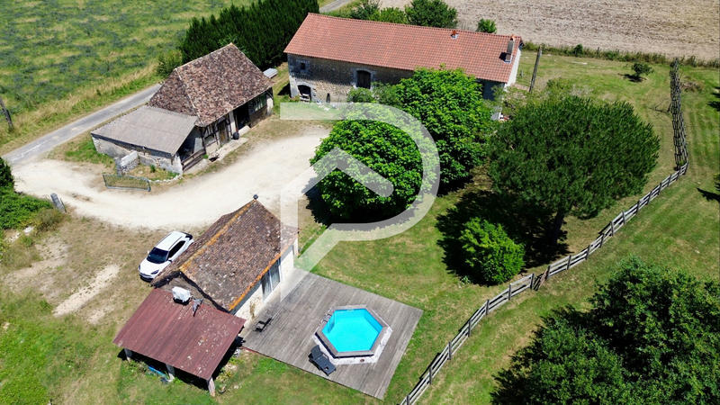 Maison - 157 m² - 4 pièces