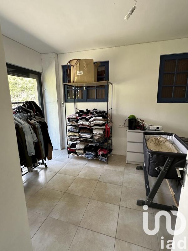 Maison - 98 m² - 4 pièces