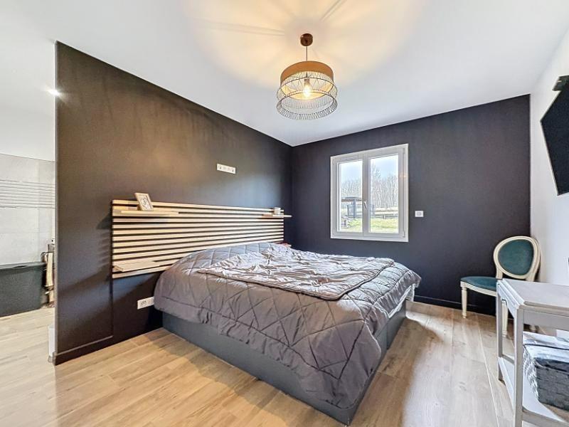 Maison - 200 m² - 7 pièces