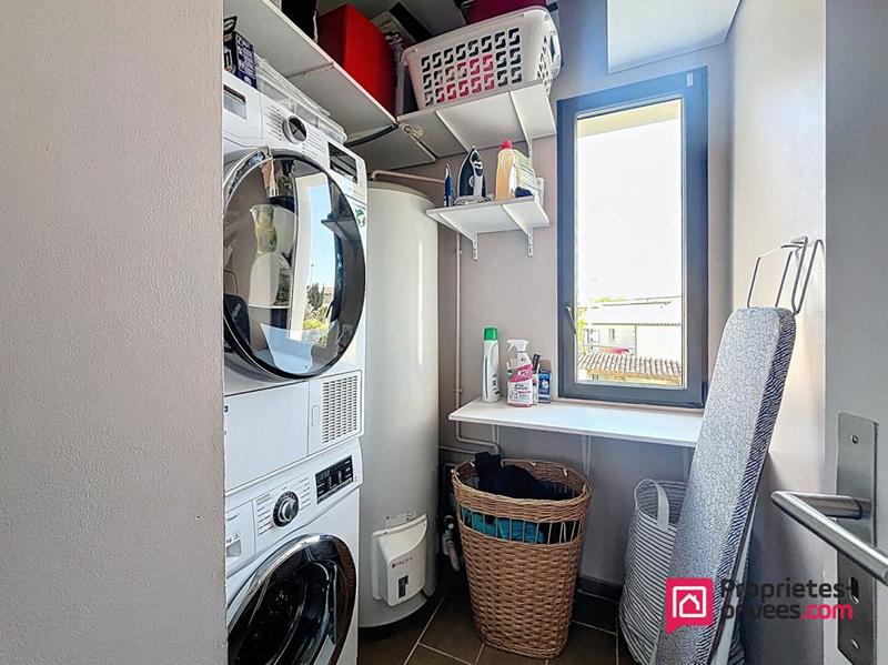 Maison - 113 m² - 7 pièces