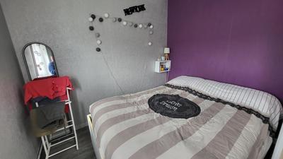 Maison - 86 m² - 5 pièces