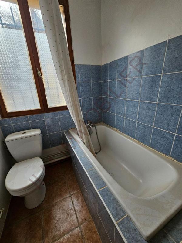 Pavillon - 66 m² - 3 pièces