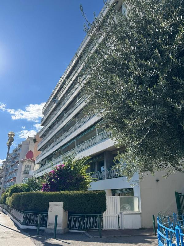 Studio - 28 m² - 1 pièce