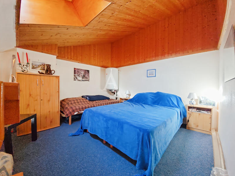 Appartement - 26 m² - 1 pièce