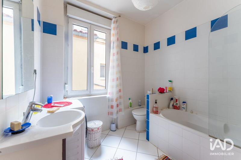 Appartement - 208 m² - 6 pièces