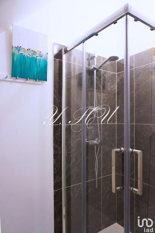 Local commercial - 63 m²