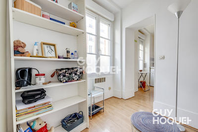 Appartement - 13 m² - 1 pièce