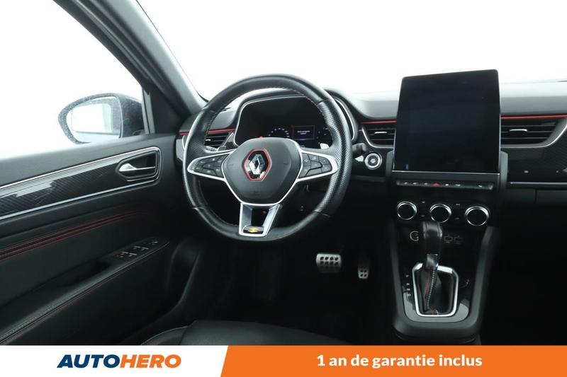Renault Arkana 1.3 TCe Rs Line Edc 160 ch