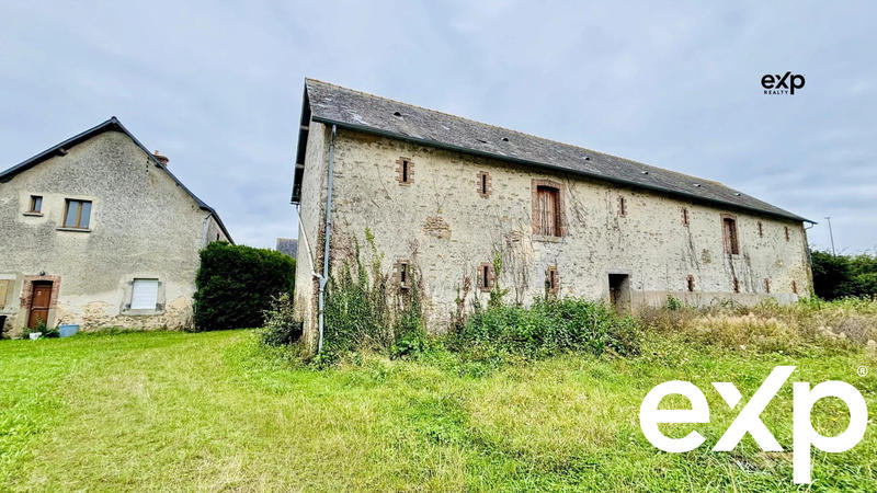 Maison - 204 m² - 7 pièces