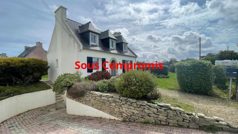 Maison - 112 m² - 6 pièces