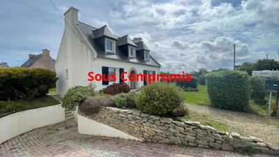 Maison - 112 m² - 6 pièces