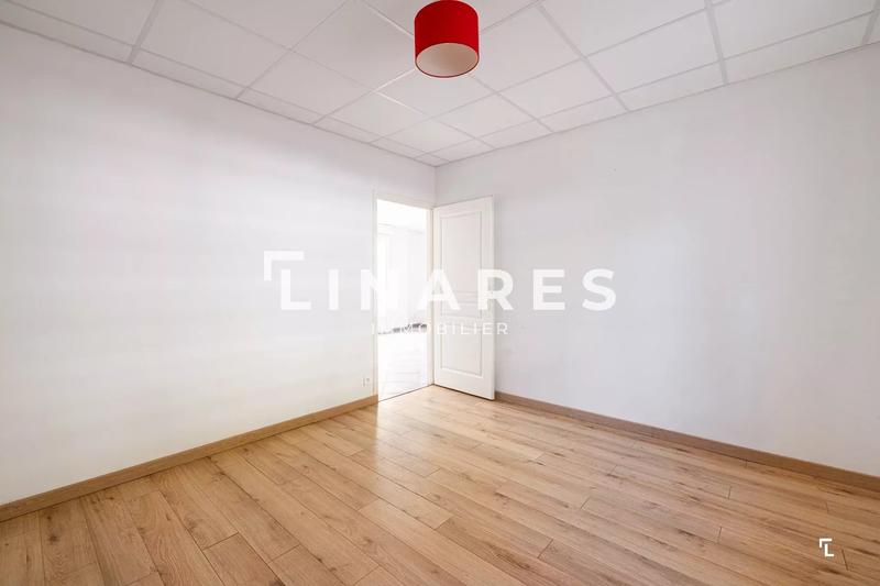 Appartement - 69 m² - 4 pièces