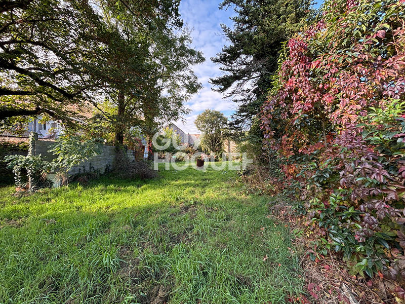 Maison - 300 m² - 7 pièces