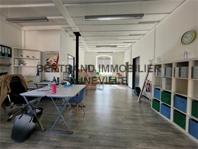 Appartement - 136 m²