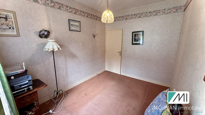 Maison ancienne - 151 m² - 6 pièces