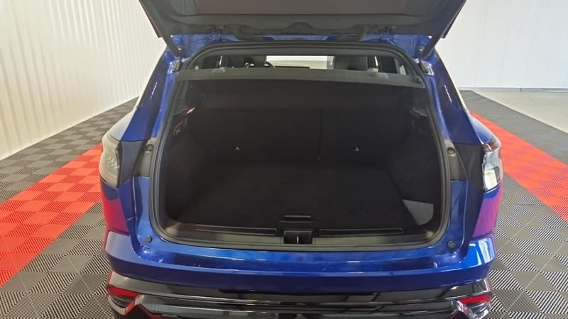 Renault Austral E-Tech Hybrid 200 Iconic