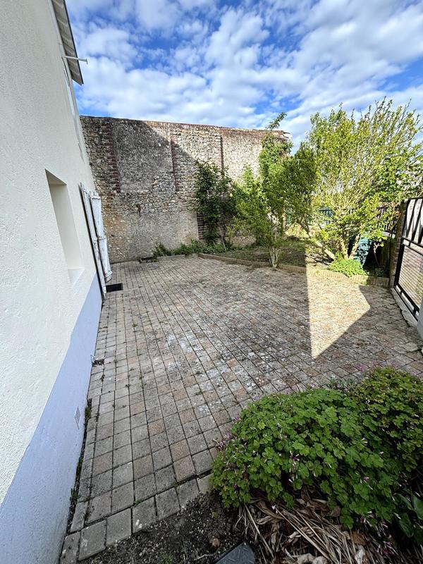 Maison - 125 m² - 4 pièces