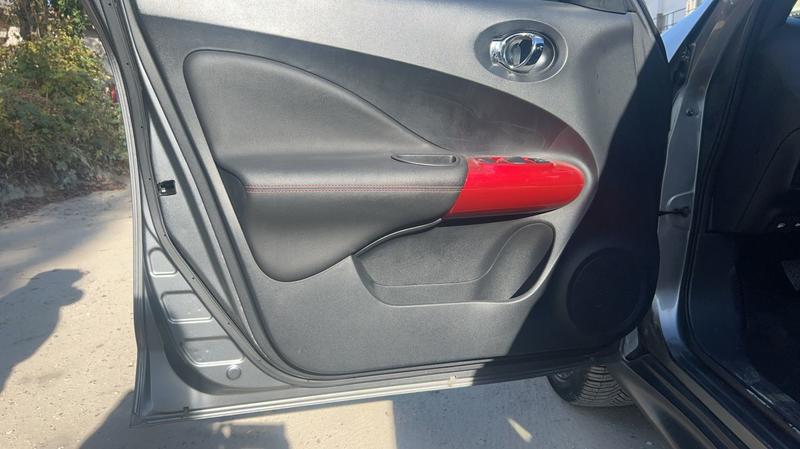 Nissan Juke 1.2 Dig-T 115 Tekna - Toit ouvrant